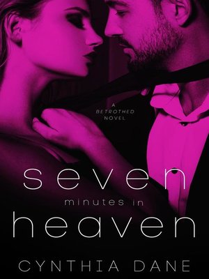 cover image of Seven Minutes In Heaven